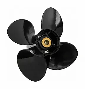 Винт гребной Honda BF115-250;4x15x16, BaekSan 141501500A1600H