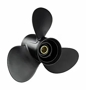 Винт гребной Honda BF35-60;3x11-1/8x13, KingDolphin 82-8954-111813