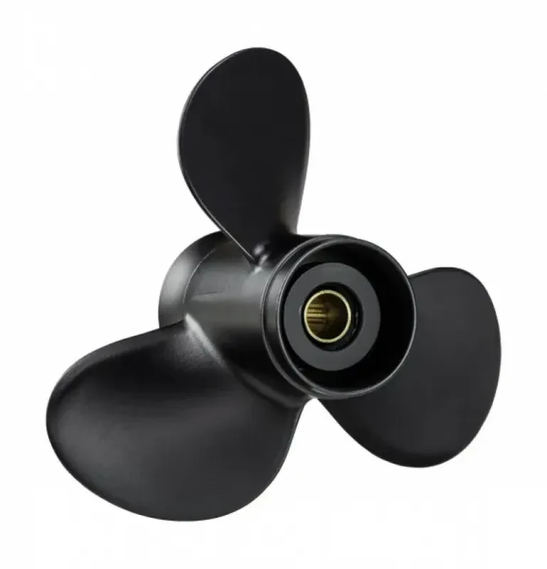 Винт гребной Honda BF35-60;3x11-1/8x13, KingDolphin