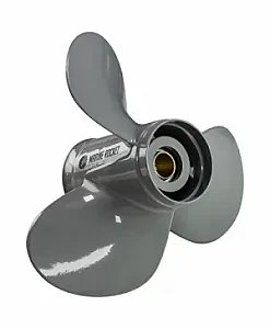Гребной винт 3x11-1/8x13, Marine Rocket (упаковка из 4 шт.) 6311-111-130_pkg_4