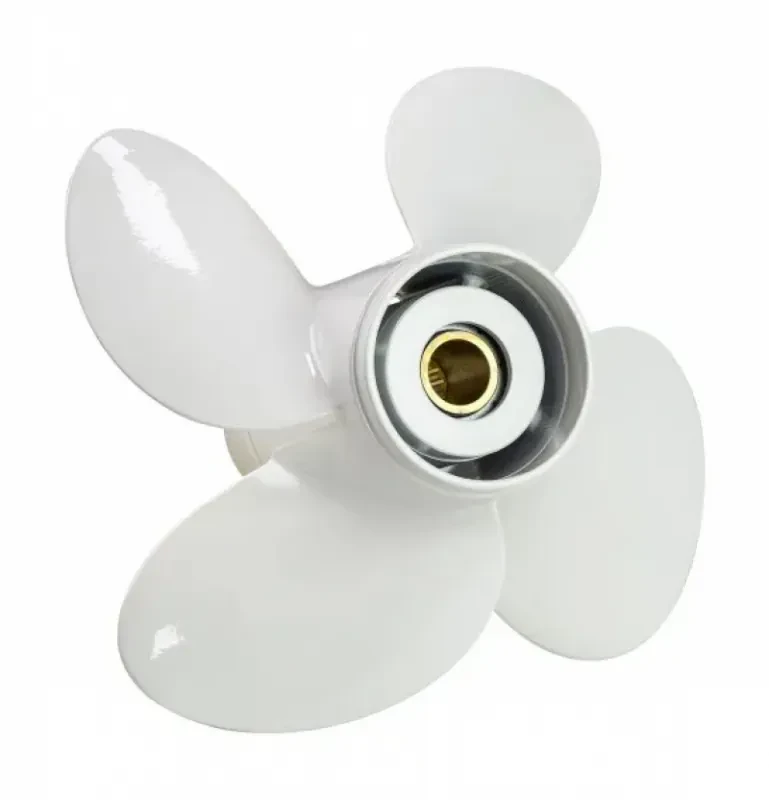 Гребной винт 4x13x17, Marine Rocket