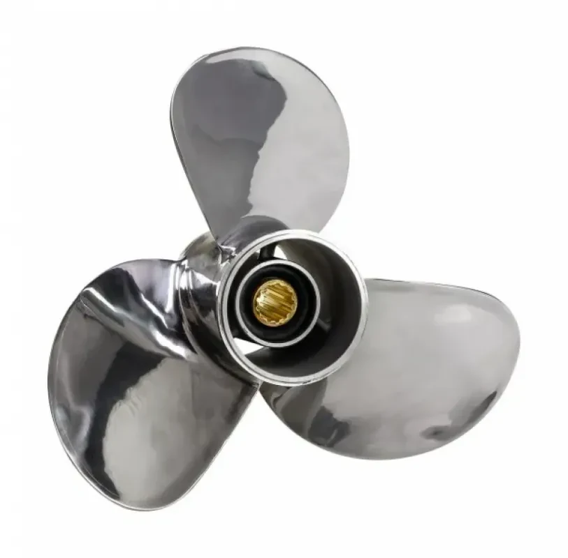 Гребной винт 3x11-1/2x13, Marine Rocket