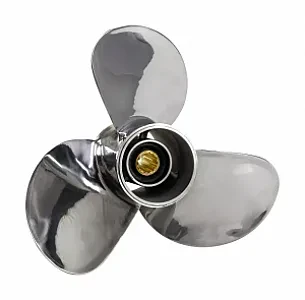 Гребной винт 3x11-1/2x13, Marine Rocket 4331-115-130