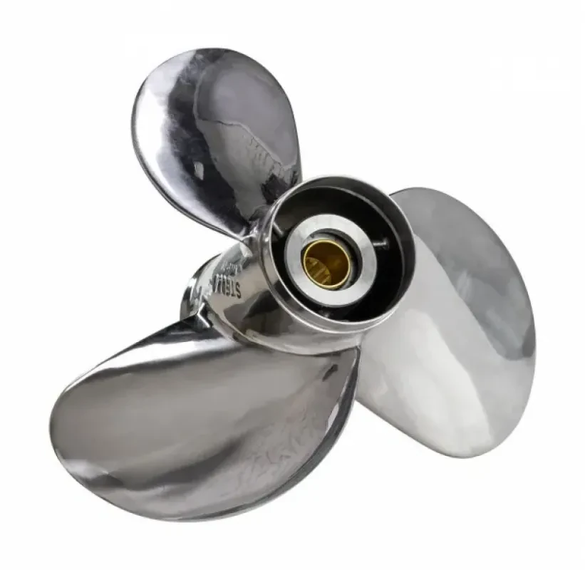 Гребной винт 3x11-1/2x13, Marine Rocket