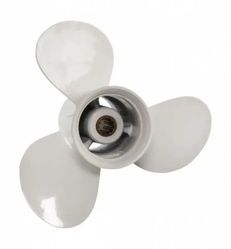 Винт гребной Honda BF25-30;3x9-7/8x10, BaekSan