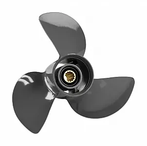 Гребной винт 3x11-1/4x13, Marine Rocket 6311-113-130
