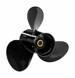 Гребной винт 3x9.9x14, Marine Rocket 5211-099-140