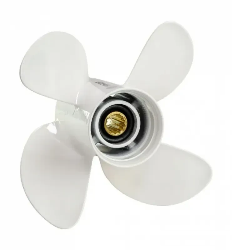 Гребной винт 4x10.1x14, Marine Rocket