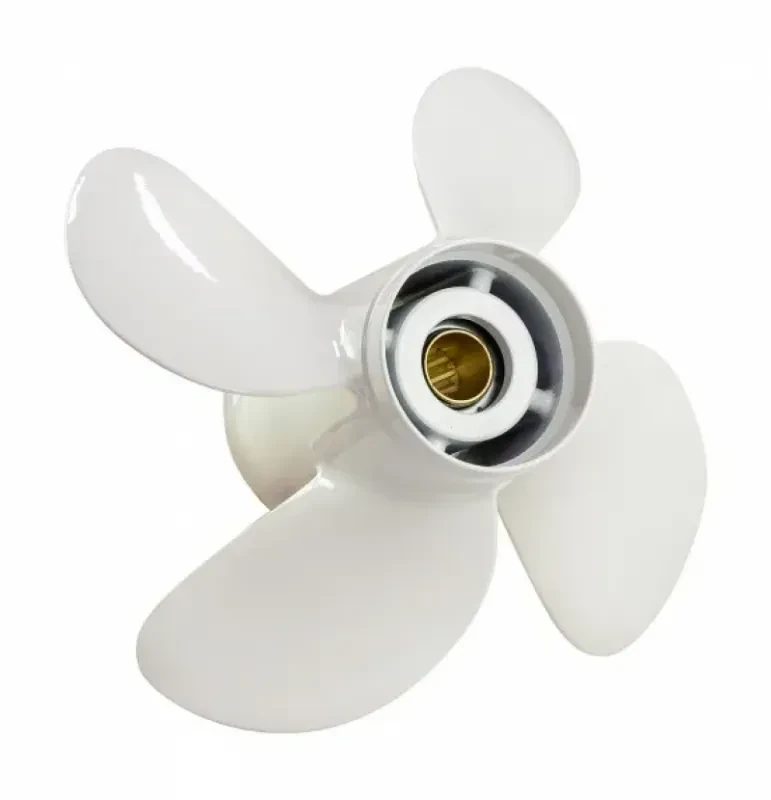 Гребной винт 4x10.1x14, Marine Rocket