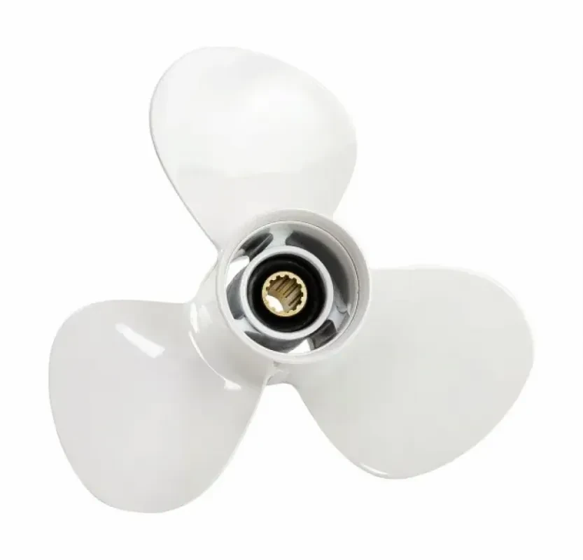 Гребной винт 3x12-1/4x9, Marine Rocket