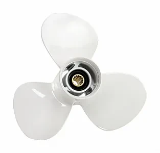 Гребной винт 3x12-1/4x9, Marine Rocket 3311-123-090