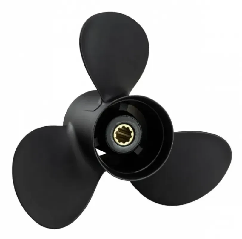 Винт гребной Honda BF25-30;3x9-7/8x12, KingDolphin