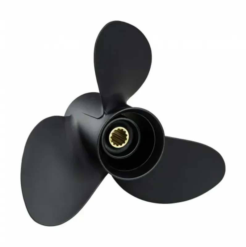 Винт гребной Honda BF35-60;3x11-5/8x14, KingDolphin