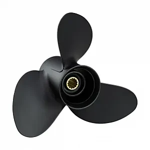 Винт гребной Honda BF35-60;3x11-5/8x14, KingDolphin 82-8954-115814