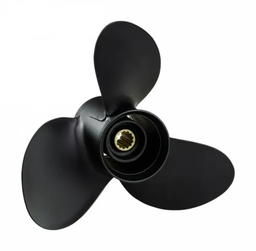 Винт гребной Honda BF35-60;3x11-5/8x13, KingDolphin