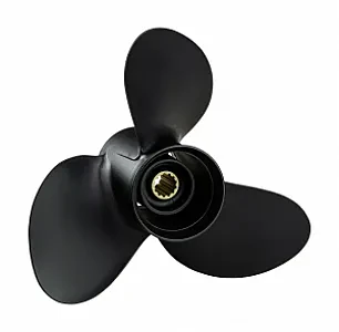 Винт гребной Honda BF35-60;3x11-5/8x13, KingDolphin 82-8954-115813