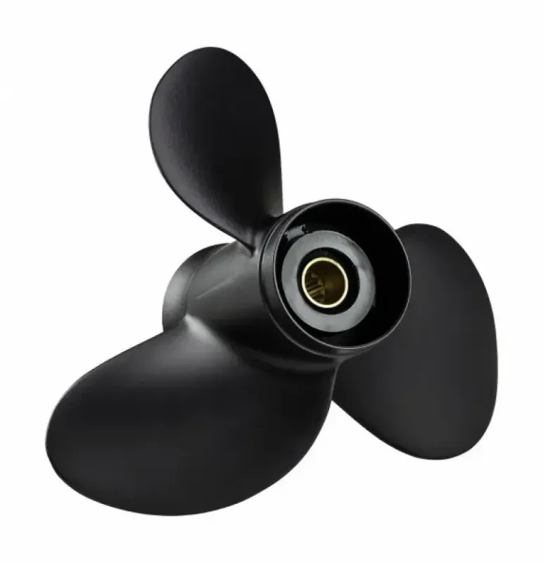 Винт гребной Honda BF35-60;3x11-5/8x13, KingDolphin