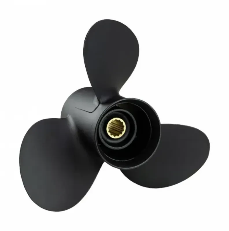 Винт гребной Honda BF35-60;3x11-1/8x14, KingDolphin