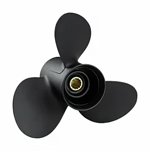 Винт гребной Honda BF35-60;3x11-1/8x14, KingDolphin 82-8954-111814