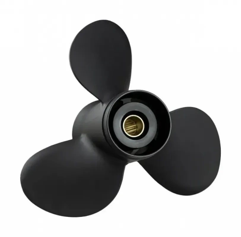 Винт гребной Honda BF35-60;3x11-1/8x14, KingDolphin