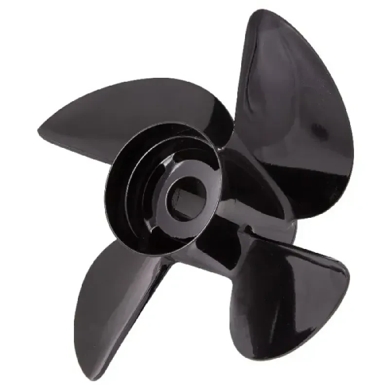 Turning Point Propellers Лодочный винт алюминиевый Hustler LE1/2-1315-4