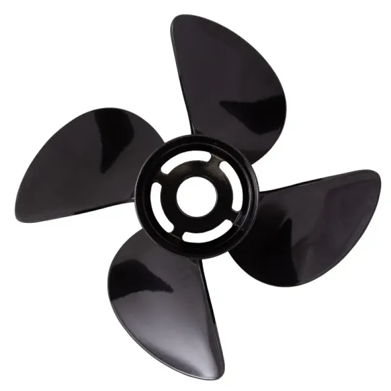 Turning Point Propellers Лодочный винт алюминиевый Hustler LE1/2-1315-4