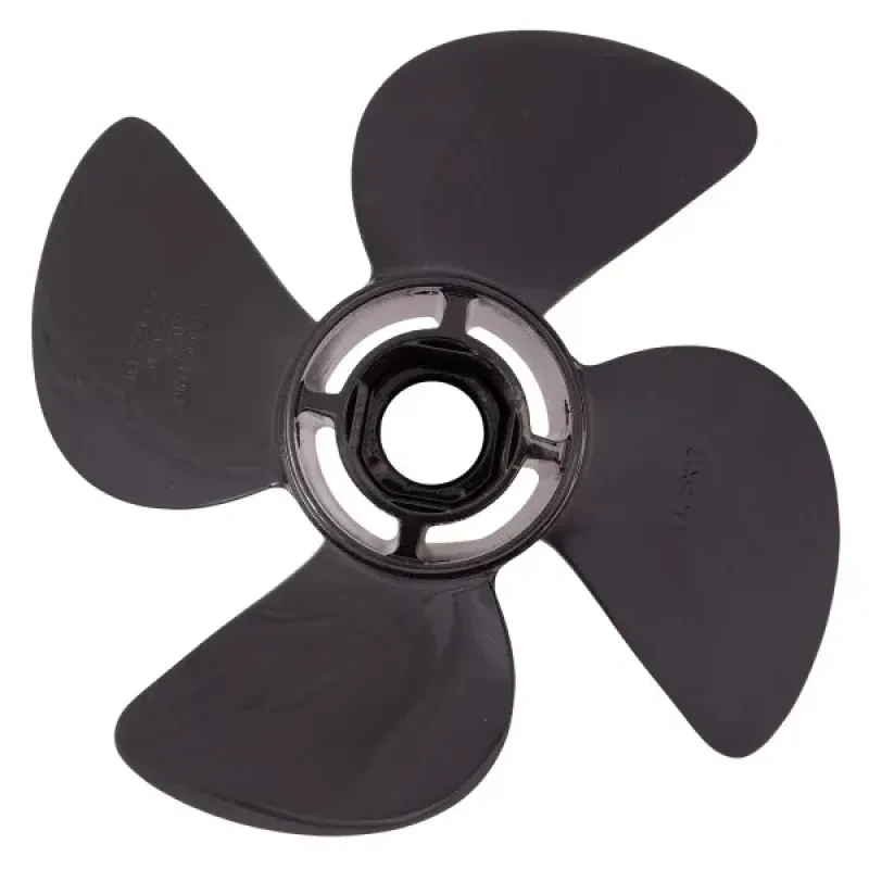 Turning Point Propellers Лодочный винт алюминиевый Hustler LE1/2-1315-4