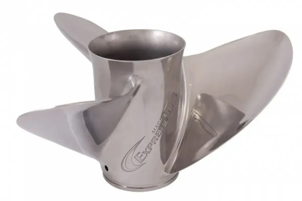 Turning Point Propellers Гребной винт стальной Express OS-1625