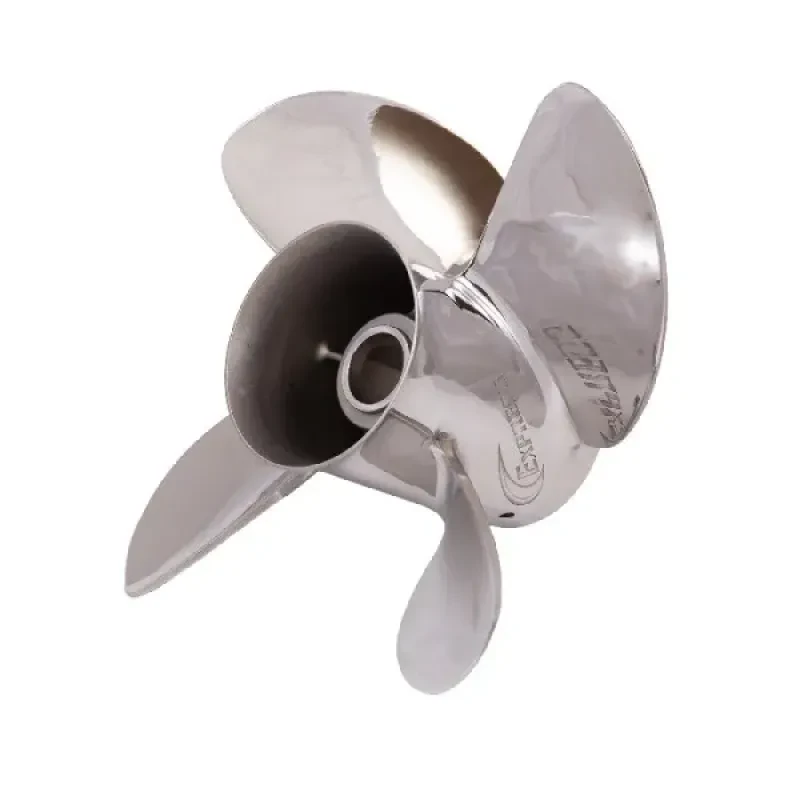 Turning Point Propellers Гребной винт стальной Express EX-1423-4