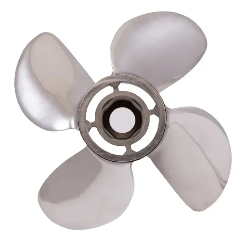 Turning Point Propellers Гребной винт стальной Express EX-1423-4