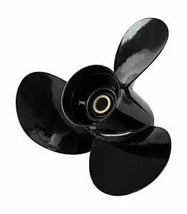 Винт гребной Mercruiser Bravo II;3x18-1/4x19 левый, Baeksan 163001841A1900ML