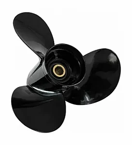 Винт гребной Mercruiser Bravo II;3x17-1/2x23, Baeksan 163001721A2300MR