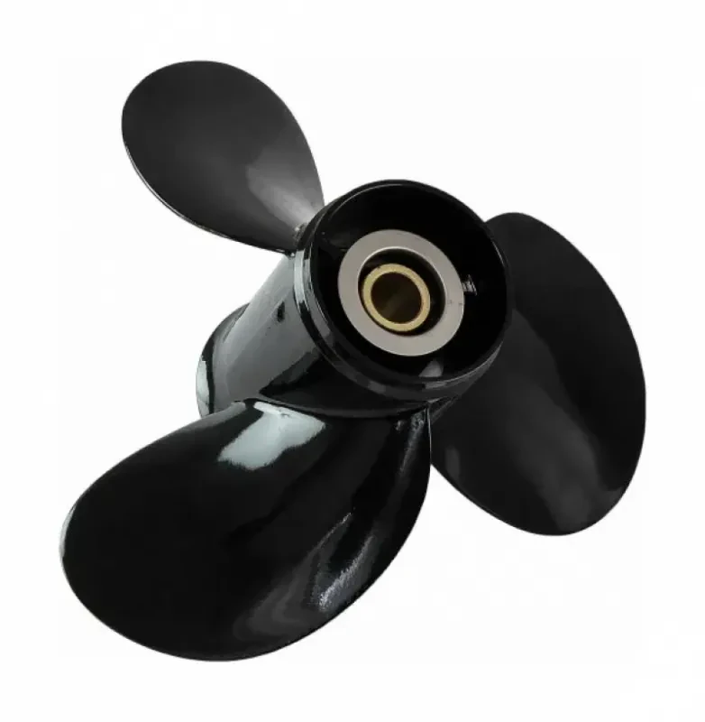 Винт гребной Mercruiser Bravo II;3x17-1/2x23, Baeksan