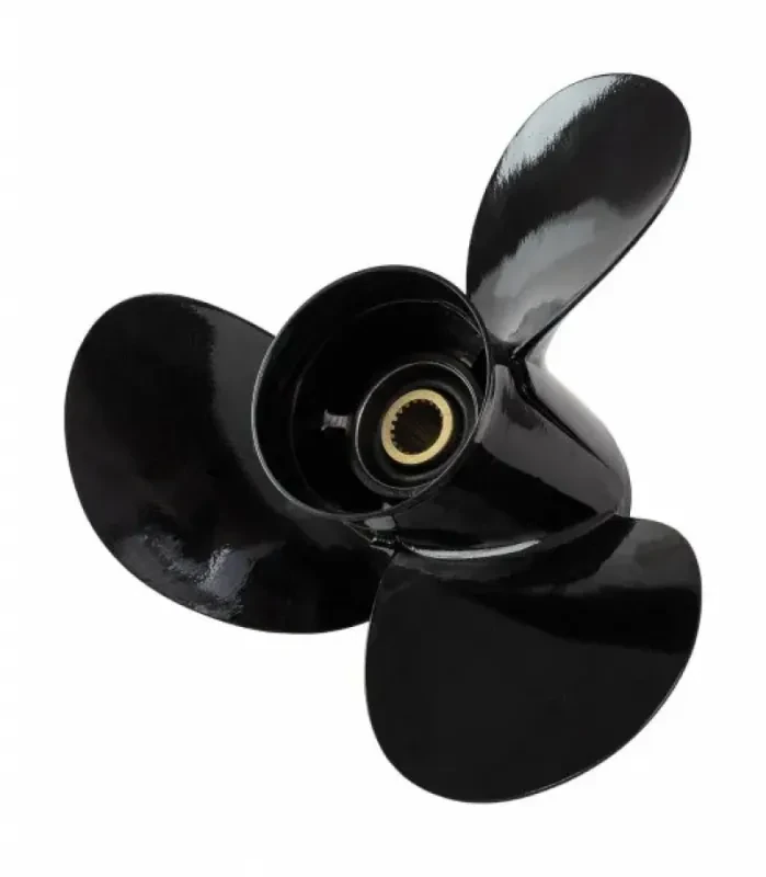 Винт гребной Mercruiser Bravo II;3x17-3/4x21 левый, Baeksan