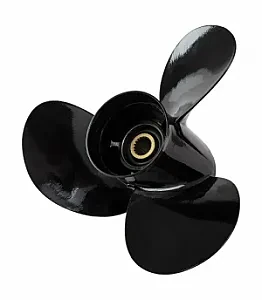 Винт гребной Mercruiser Bravo II;3x17-3/4x21 левый, Baeksan 163001743A2100ML