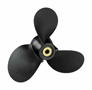 Гребной винт 3x7-1/2x8, Marine Rocket 3001-075-080
