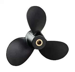 Гребной винт 3x7-1/2x6-1/2, Marine Rocket 4011-075-065