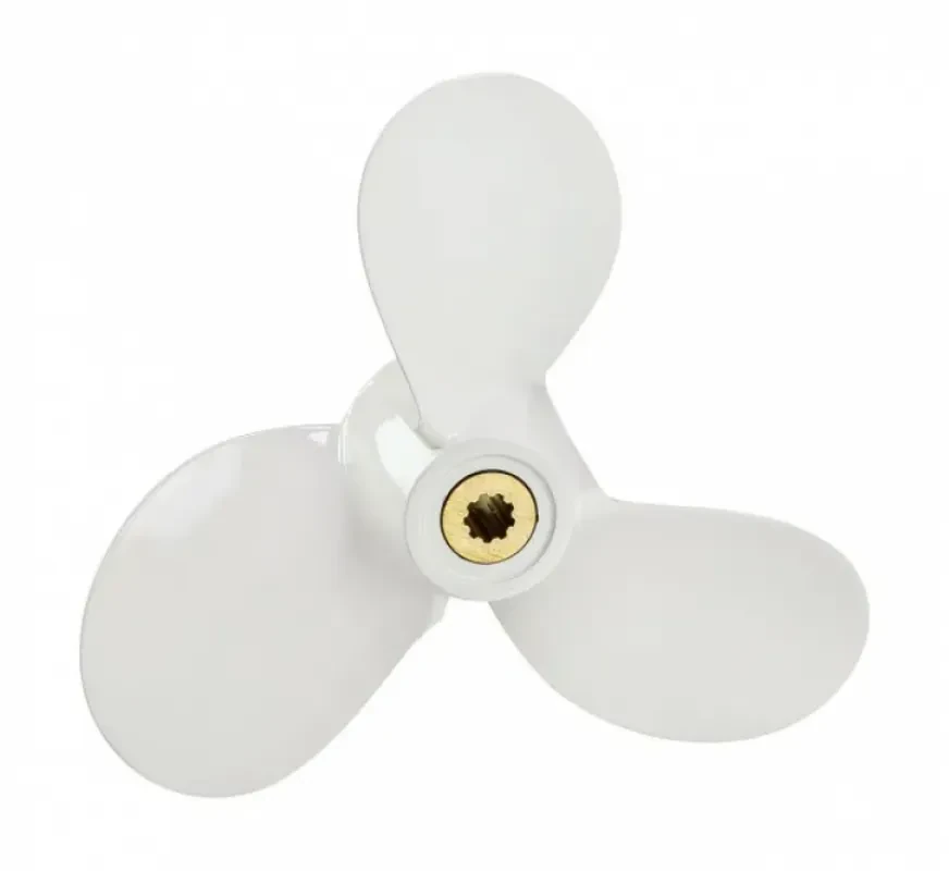 Гребной винт 3x7-1/2x7, Marine Rocket