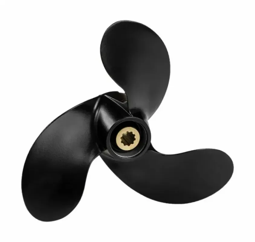 Гребной винт 3x7-3/8x5-3/8, Marine Rocket