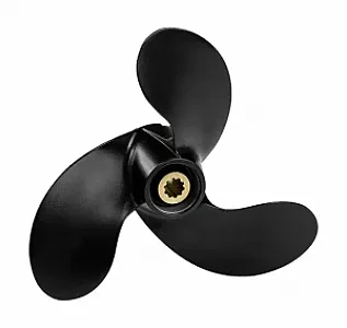 Гребной винт 3x7-3/8x5-3/8, Marine Rocket 4011-075-060