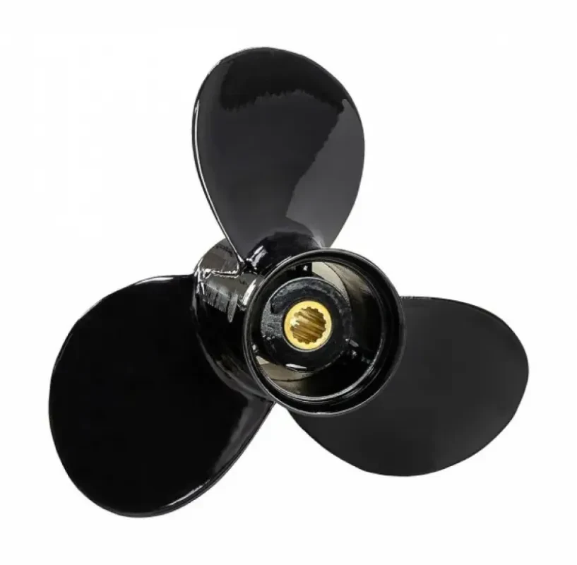 Гребной винт 3x9-1/4x7, Marine Rocket