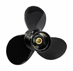 Гребной винт 3x9-1/4x7, Marine Rocket 5111-093-070