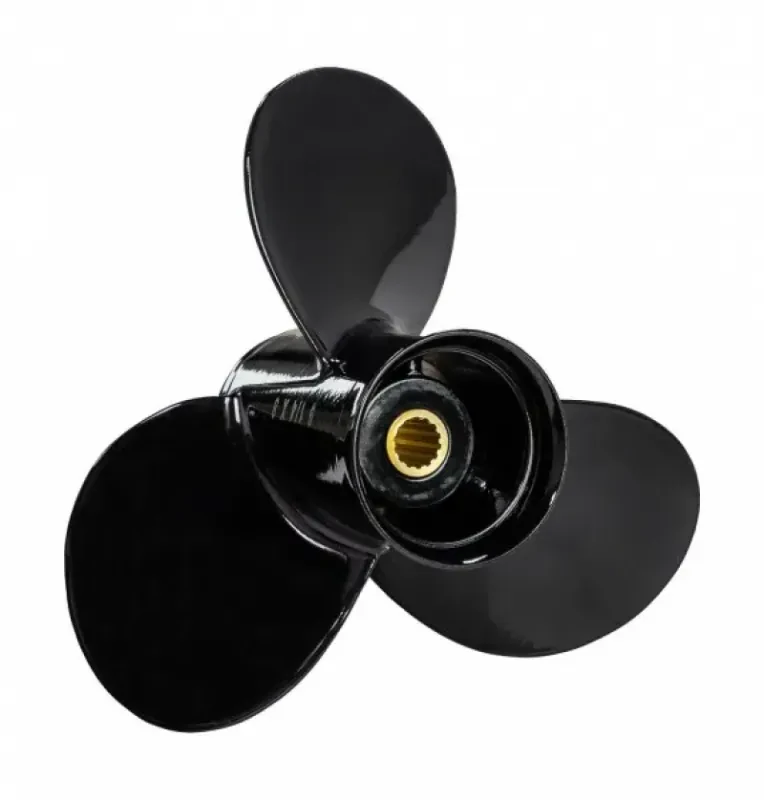 Гребной винт 3x9-1/4x8, Marine Rocket