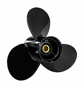 Гребной винт 3x9-1/4x8, Marine Rocket 5111-093-080