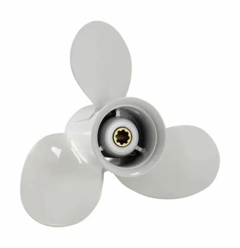 Гребной винт 3x9-1/4x10, Marine Rocket