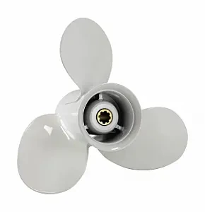 Гребной винт 3x9-1/4x10, Marine Rocket 3111-093-100J1