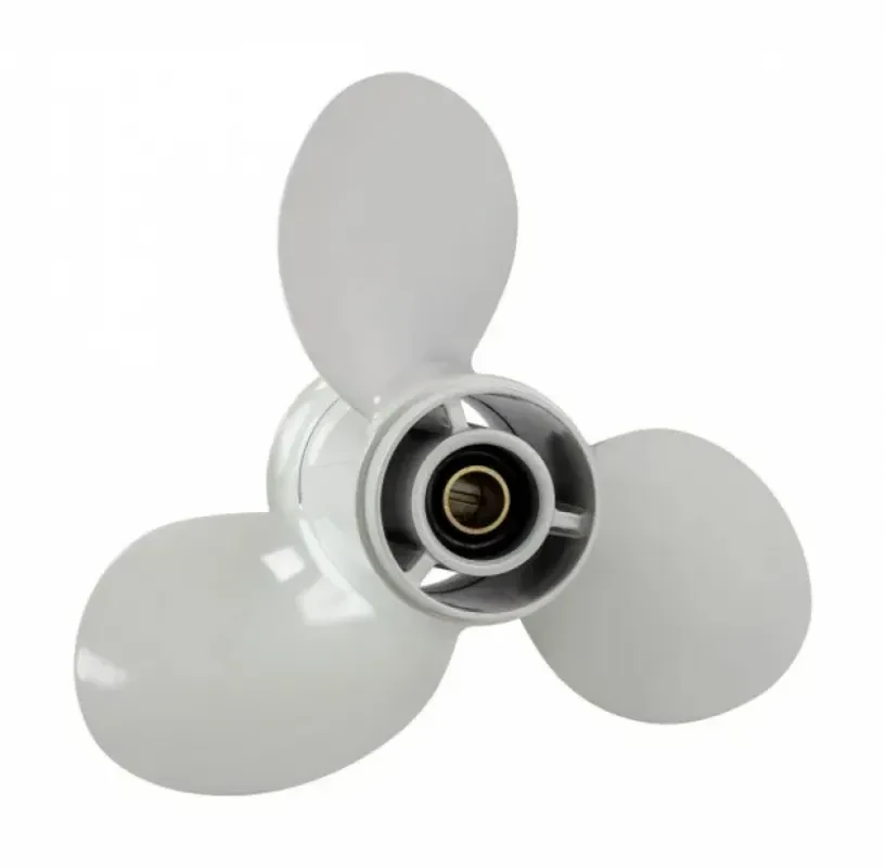 Гребной винт 3x9-1/4x10, Marine Rocket