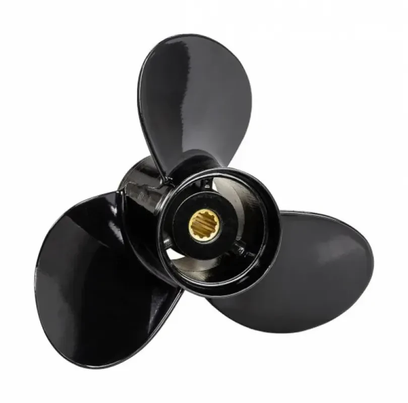 Гребной винт 3x10-1/4x9, Marine Rocket