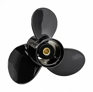 Гребной винт 3x10-1/4x9, Marine Rocket 4211-103-090