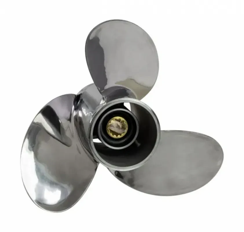Гребной винт 3x10-1/4x15, Marine Rocket